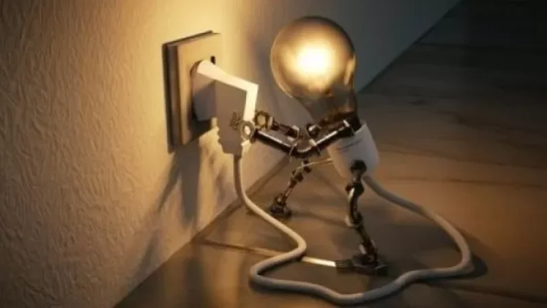 Մի շարք հասցեներում Էլեկտրաէներգիայի անջատումներ կլինեն