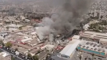 Իրավիճակը շարունակում է մնալ բարդ.ներգրավվել է ծանր տեխնիկա.Փրկարար ծառայության տնօրեն