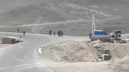 Ադրբեջանը հասկանում է միայն ուժի լեզուն. Ֆրանսիացի սենատորը՝ Տեղ գյուղում