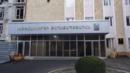 Ստեփանակերտի քաղաքապետարանը դիմել է տարհանված քաղաքացիներին
