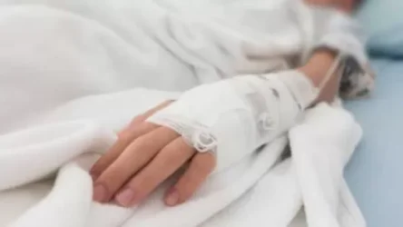 Մանրամասներ՝ պայթյունի հետևանքով տուժած 5-ամյա աղջկա առողջական վիճակից