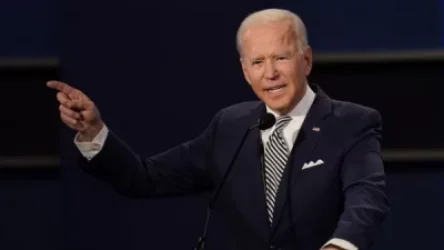 Ջո Բայդենը մտադիր է առաջադրվել նախագահի առաջիկա ընտրություններում