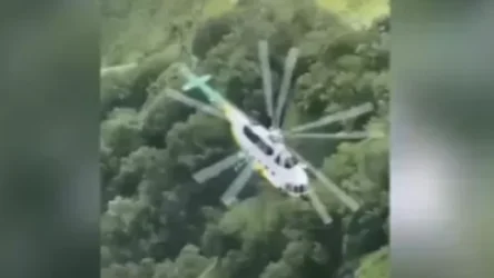 Հայաստանի ԱԳՆ-ն արձագանքել է Գուդաուրիում ուղղաթիռի կործանմանը