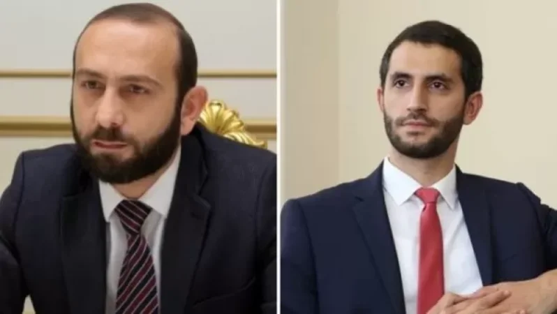 «Արարատ Միրզոյանն ու Ռուբեն Ռուբինյանը կարող են ավելի վտանգավոր ծուղակում հայտնվել». Գեղամ Մանուկյան