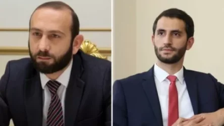 «Արարատ Միրզոյանն ու Ռուբեն Ռուբինյանը կարող են ավելի վտանգավոր ծուղակում հայտնվել». Գեղամ Մանուկյան