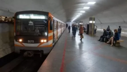 Երևանի մետրոպոլիտենի բնականոն աշխատանքը վերսկսվել է