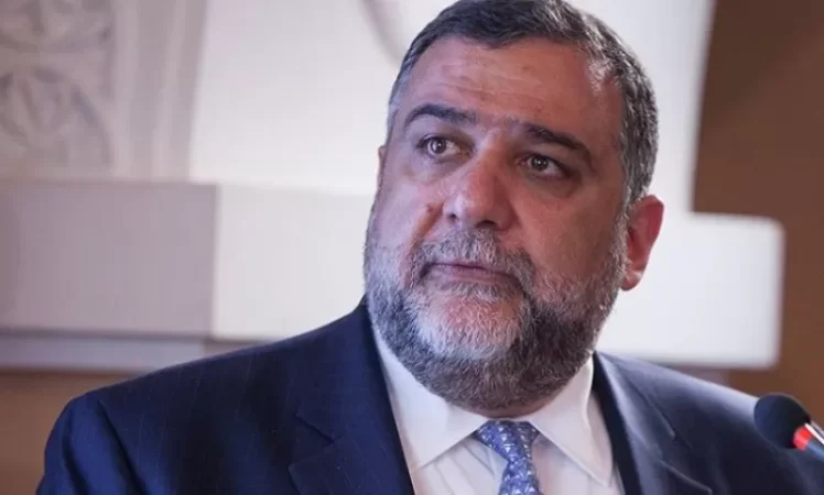 Video: Armenian Migrant Workers Included in Money Laundering Scheme