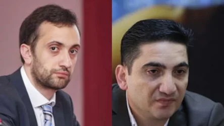 Դանիել Իոաննիսյանը հրապարակայնորեն  ներողություն կխնդրի Նաիրի Հոխիկյանից