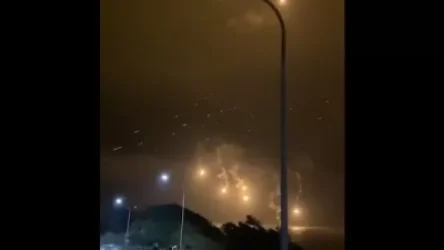 ՏԵՍԱՆՅՈՒԹ. Չինաստանի ազատագրական բանակը՝ մարտական հրաձգությամբ, վարժանքներ է անցկացնում Թայվանի հետ սահմանին. ԶԼՄ