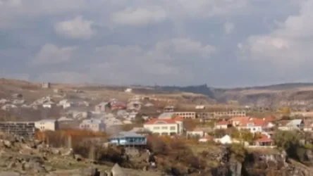 Օհանավանում արաբ ներկայացող անհայտ անձինք տներ և մեծ թվով հողակտորներ են ձեռք բերել. համայնքապետ