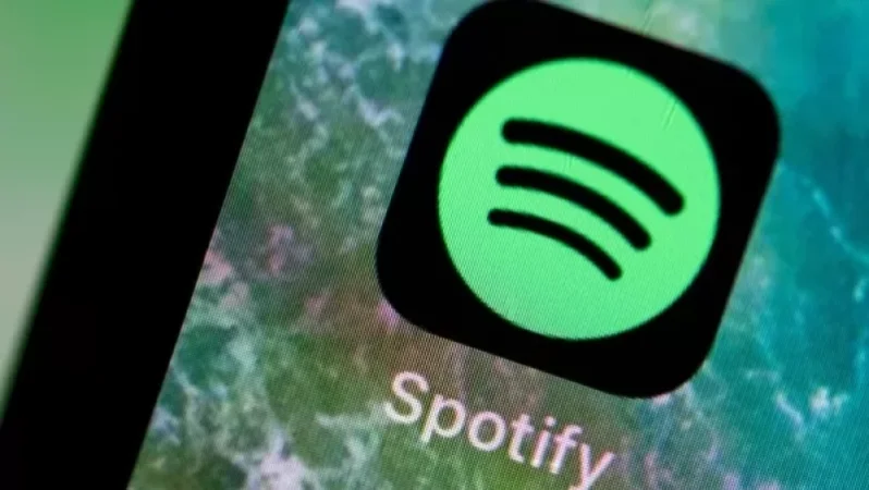 Spotify -ը դադարեցրել է աշխատանքը Ռուսաստանում