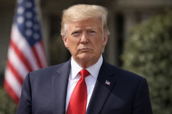 ԱՄՆ-ը լայնածավալ ռшզմական գործողություն է սկսել Իրանի դեմ․ Թրամփ