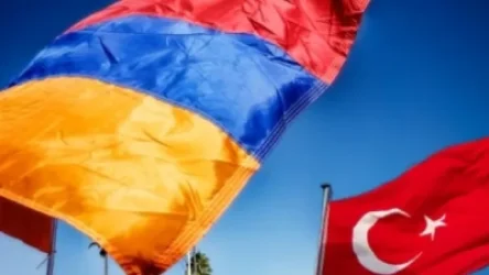 Թուրքերը՝ հայերի մասին․ հարցում է անցկացվել