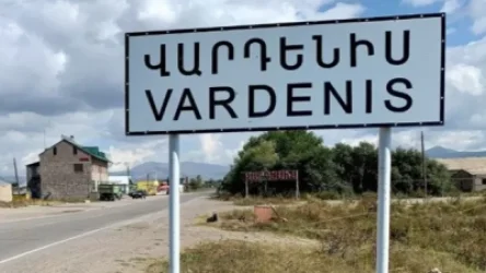 Վարդենիսի բնակիչները փակել են Մարտունի-Վարդենիս ճանապարհը. ո՞րն է պահանջը