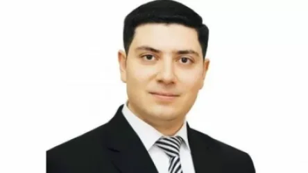 Կարեն Գրիգորյանն ազատվել է Արմավիրի մարզպետի տեղակալի պաշտոնից