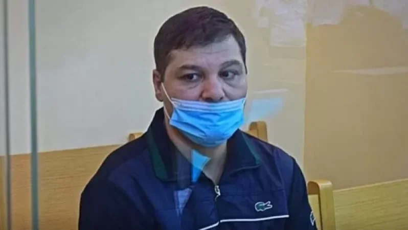 Գերեվարված Վիգեն Էուլջեքյանը տեղափոխվել է Բաքվի հիվանդանոց. Նաիրա Զոհրաբյանը