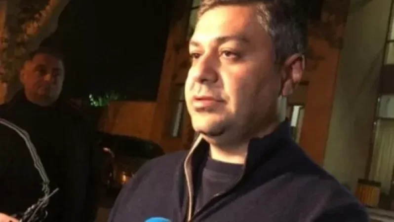 Արթուր Վանեցյանն ազատ արձակվեց
