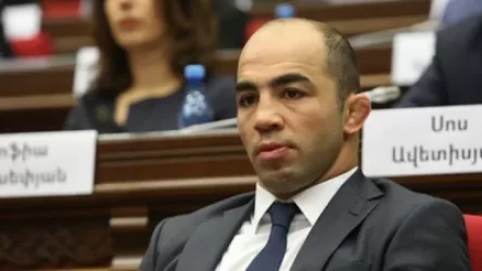 Հետեւում ես, թե ինչպես են տարբեր մեթոդներով փորձում լղոզել այս չարաբաստիկ փաստաթուղթը եւ ապշում ես. Արսեն Ջուլֆալկյան