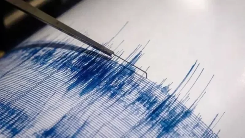 Վրաստանում երկրաշարժից հետո գրանցվել է 6 հետցնցում