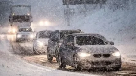 Ջերմաստիճանը կնվազի 10-15 աստիճանով