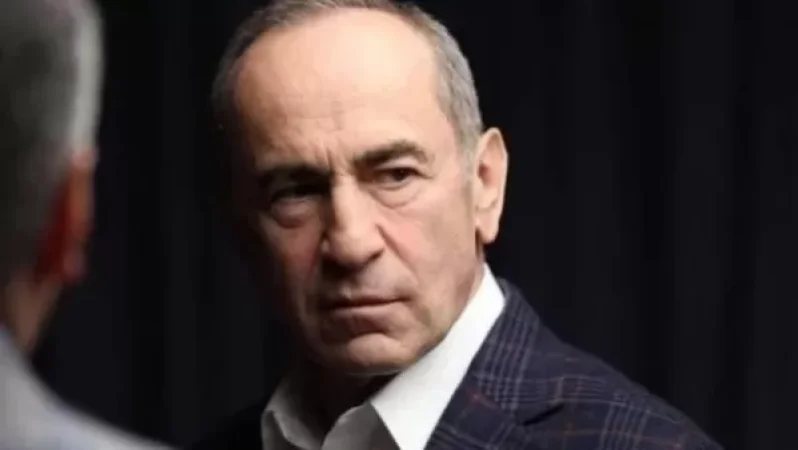 Ես լրջագույն կասկածներ ունեմ. Ռոբերտ Քոչարյանը՝ պատերազմի մասին. «ՏԱՍՍ»