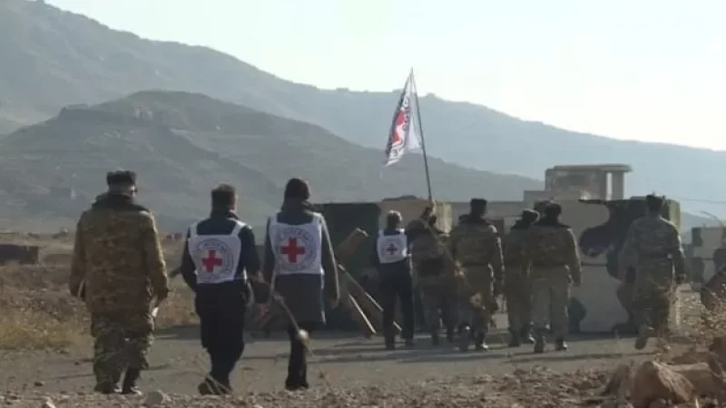 57 անհայտ կորած զինծառայողների ընտանիքների աջակցության տրամադրումը երկարացվել է. ամսական 300.000 դրամ