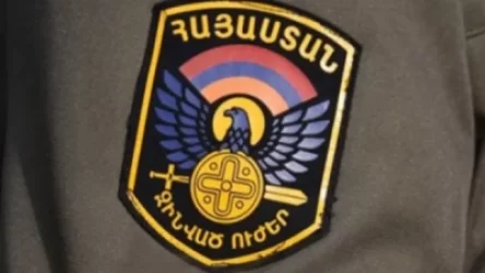 Ո՞րն է ԳՇ պետին Պապիկյանի ենթակա դարձնելու իրական պատճառը. «Իրավունք»