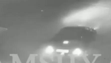 ՏԵՍԱՆՅՈՒԹ․ Տեսախցիկն արձանագրել է ընտանիքի 5 անդամների կյանքը խլած ողբերգական ավտովթարի պահը