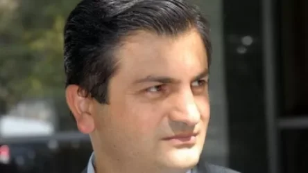 Մանրամասներ՝1994-ին կատարված սպանության գործը նոր քննության ուղարկելու վերաբերյալ. Գոռ Աբրահամյան