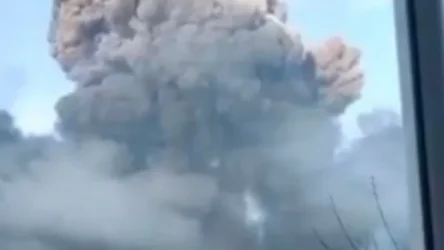 ՏԵՍԱՆՅՈՒԹ․ Վիննիցայում պայթեցրել են ուկրաինական բանակի զինամթերքի պահեստը