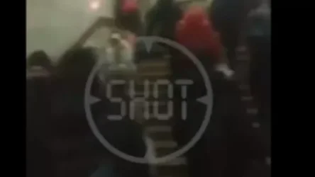 ՏԵՍՔԱՆՅՈՒԹ․  Իրավիճակը Խարկովի մետրոյում