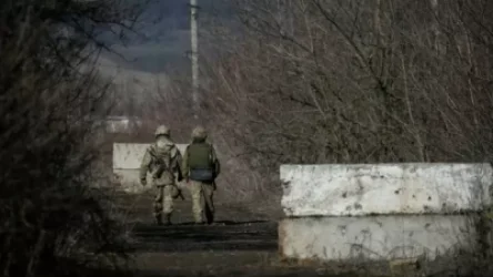 Լուգանսկում հայտարարել են, որ Ուկրաինայի ԶՈՒ բրիգադն անցել է Լուգանսկի կողմը