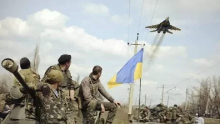 Ռուս-ուկրաինական պատերազմը ի՞նչ հետեւանքներ կունենա Հայաստանի համար. News