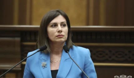 Ո՞ր դեպքում դասերը կլինեն հեռավար․ Ավանեսյան