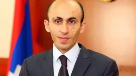 Միջազգային հանրությունը պարտականություն ունի գործնական միջոցներով սանձելու թուրք-ադրբեջանական ագրեսիան.ԱՀ ՄԻՊ