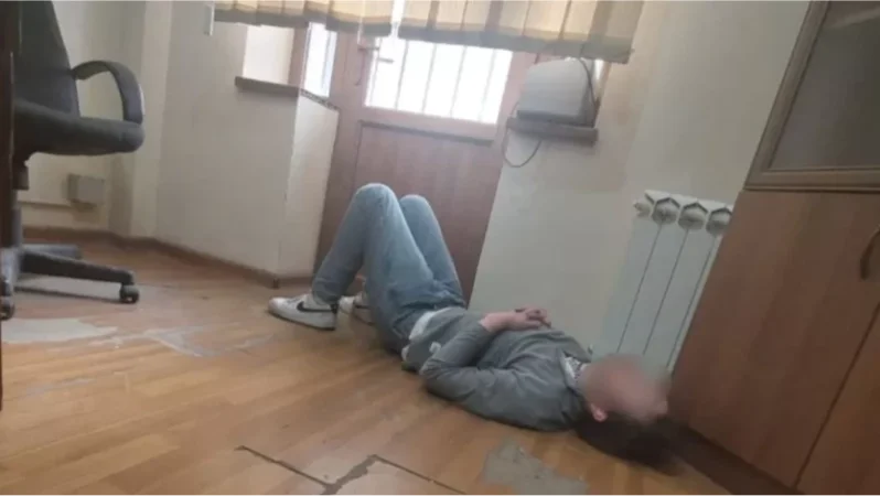 Ոստիկանությունը՝ Երևանում ավելի քան 30 ուելսցի ֆուտբոլասերների ձերբակալության մասին