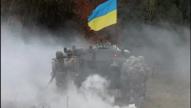 Գերմանիան հակատանկային զենք է ուղարկում Ուկրաինա