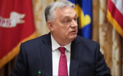 Ուկրաինական հակամարտությունը հասել է բեկումնային պահի. Օրբան