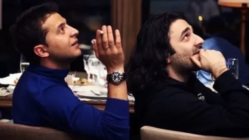 Չեմ հիշում ուկրաինացիների զայրույթը, երբ Զելենսկին շքանշան տվեց Էրդողանին այն բանից հետո, երբ նա ոչնչացրեց հազարավոր հայերի․ Անդրեասյան