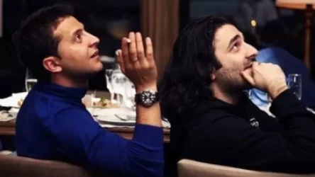 Չեմ հիշում ուկրաինացիների զայրույթը, երբ Զելենսկին շքանշան տվեց Էրդողանին այն բանից հետո, երբ նա ոչնչացրեց հազարավոր հայերի․ Անդրեասյան