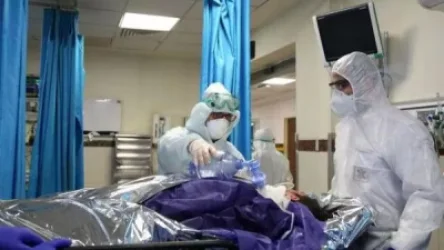 Մեկ օրում ՀՀ-ում գրանցվել է կորոնավիորւսով վարակման 2413 նոր դեպք. մահացել է 29 մարդ