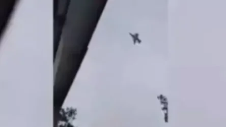 ՏԵՍԱՆՅՈՒԹ․ Սու-25 գրոհիչներ՝ Կիևի մարզի երկնքում