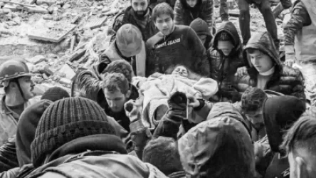 Սիրիայում Թենքեճյան ընտանիքի հայրն ու դուստրը չեն մահացել. մանրամասներ