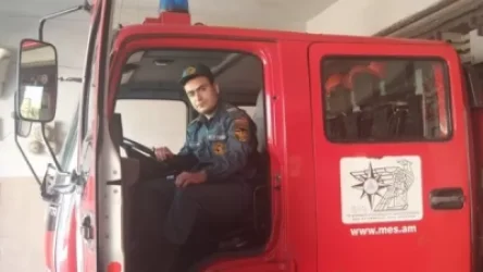 «Ի՞նչ պատճառով են ինձ համարում «ոչ պիտանի» և ինչո՞ւ են ազատել աշխատանքից». ԱԻՆ-ի  նախկին ծառայող