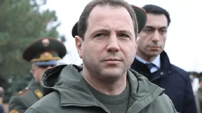 Դավիթ Տոնոյանը կմնա կալանքի տակ, դատարանը մերժել է պաշտպանների բողոքը