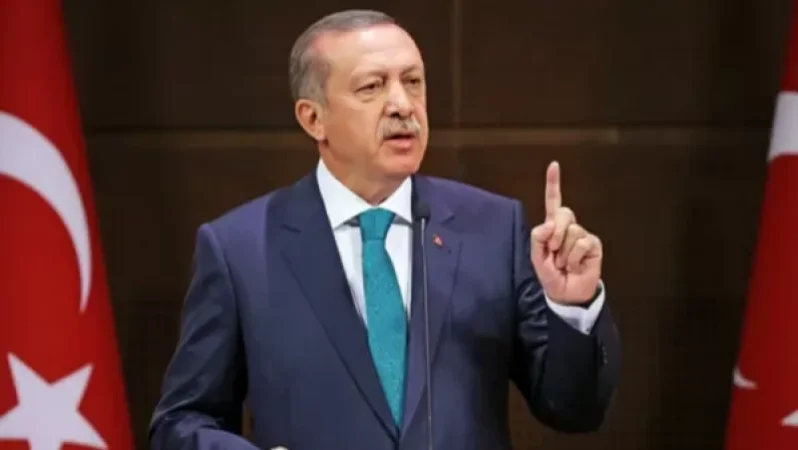 Իգդիրից դեպի Նախիջևան երկաթուղի կկառուցվի․ Էրդողանի նոր հայտարարությունը