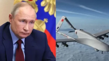 «Պուտինը ցանկանում է «Բայրաքթար» ԱԹՍ-ներ արտադրող ընկերության հետ համագործակցել». Էրդողան