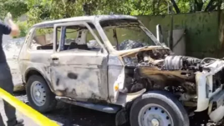 Սպանություն Փարաքարում` մեքենայի տակ դրված պայթուցիկով. 5 մեղադրյալի մասով նախաքննությունն ավարտվել է