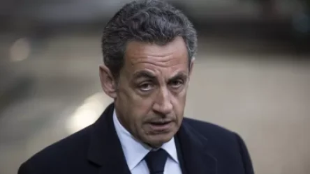 Ֆրանսիայում պահանջում են դատի տալ Նիկոլա Սարկոզիին