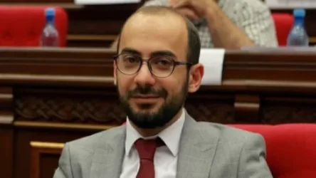 ՔՊ-ական պատգամավոր Արթուր Հովհաննիսյանը պատերազմի օրերին «տան հարց» լուծելիս է եղել. «Ժողովուրդ»